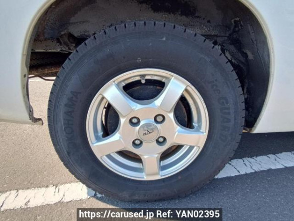 Used 2009 AT toyota probox-van NCP50V Image[29]