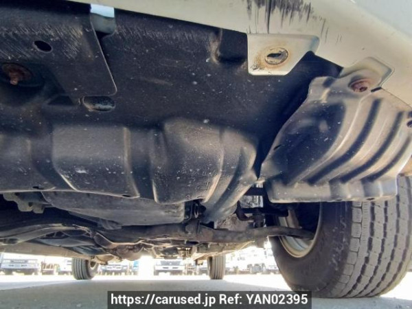 Used 2009 AT toyota probox-van NCP50V Image[31]