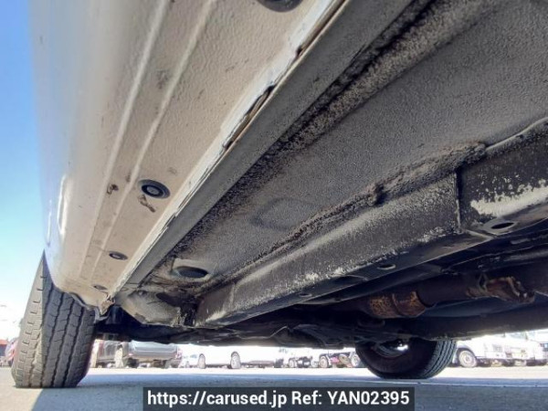 Used 2009 AT toyota probox-van NCP50V Image[33]