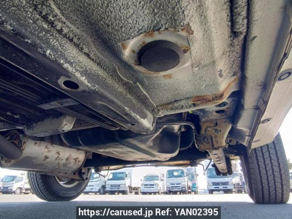 Used 2009 AT toyota probox-van NCP50V Image[34]