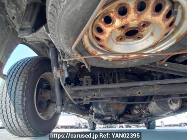 Used 2009 AT toyota probox-van NCP50V Image[36]