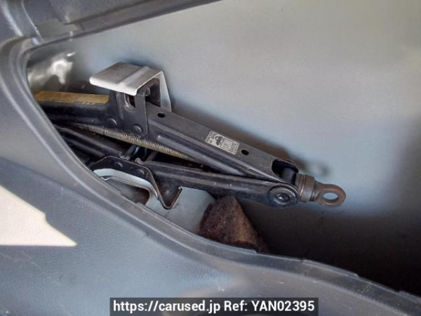 Used 2009 AT toyota probox-van NCP50V Image[41]