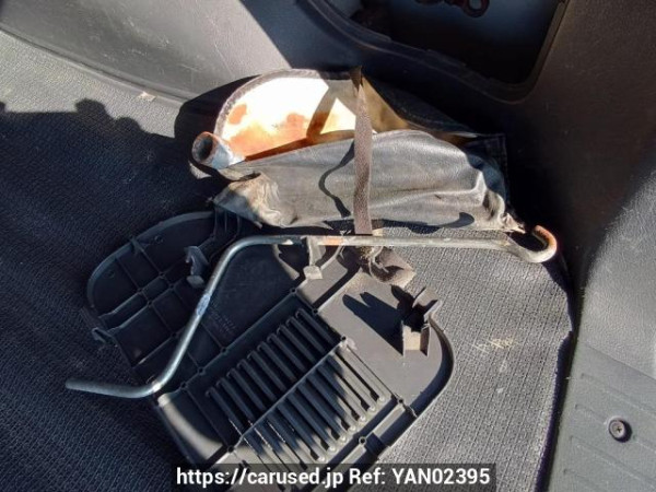 Used 2009 AT toyota probox-van NCP50V Image[42]