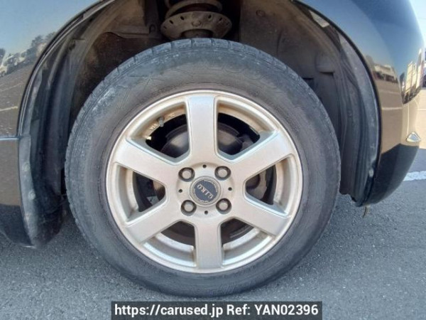 Used 2010 AT honda fit GE6 Image[28]