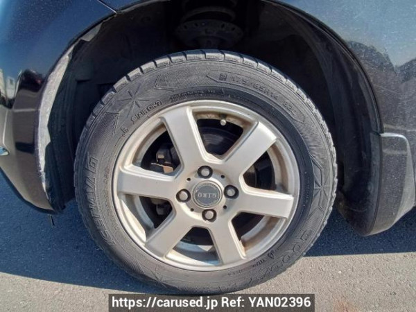 Used 2010 AT honda fit GE6 Image[29]