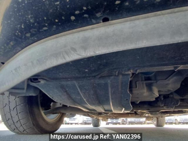 Used 2010 AT honda fit GE6 Image[32]