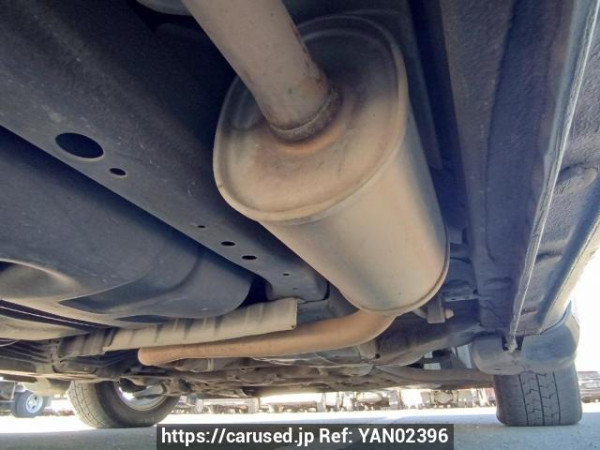 Used 2010 AT honda fit GE6 Image[34]