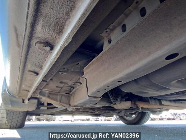 Used 2010 AT honda fit GE6 Image[35]