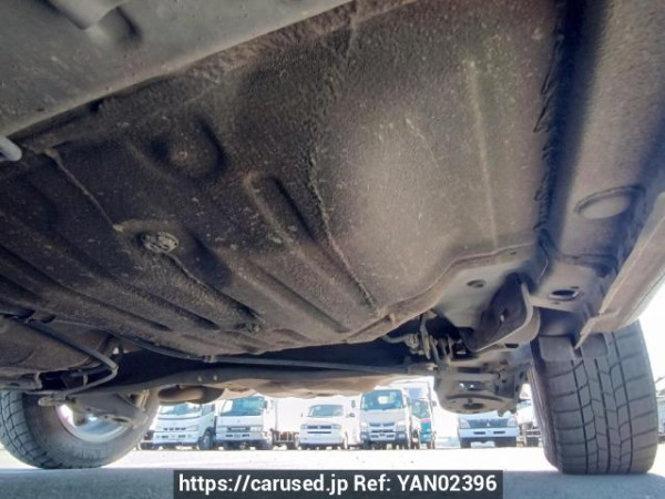 Used 2010 AT honda fit GE6 Image[36]