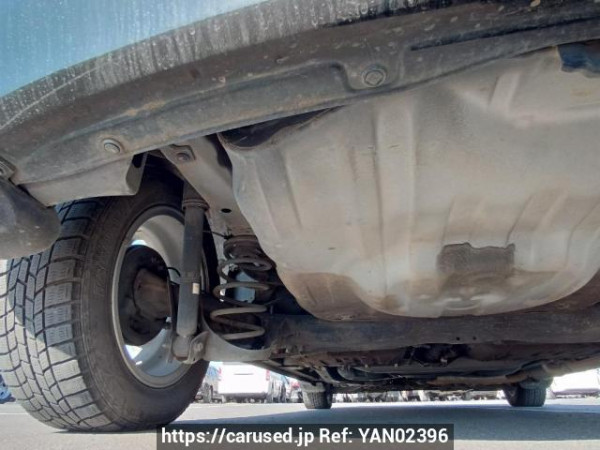 Used 2010 AT honda fit GE6 Image[38]