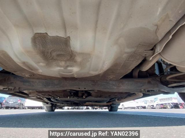 Used 2010 AT honda fit GE6 Image[39]