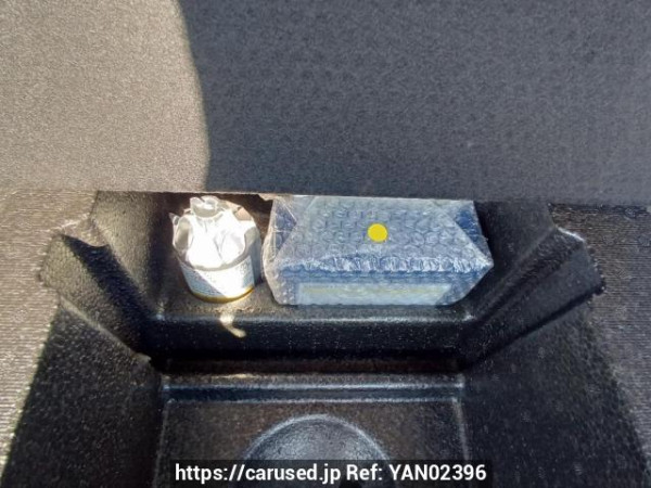 Used 2010 AT honda fit GE6 Image[41]