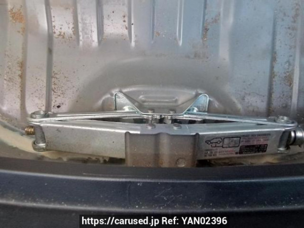 Used 2010 AT honda fit GE6 Image[42]