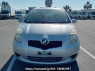 Used 2007 AT toyota vitz KSP90 Image[1]