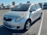 Used 2007 AT toyota vitz KSP90 Image[2]