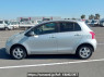 Used 2007 AT toyota vitz KSP90 Image[3]