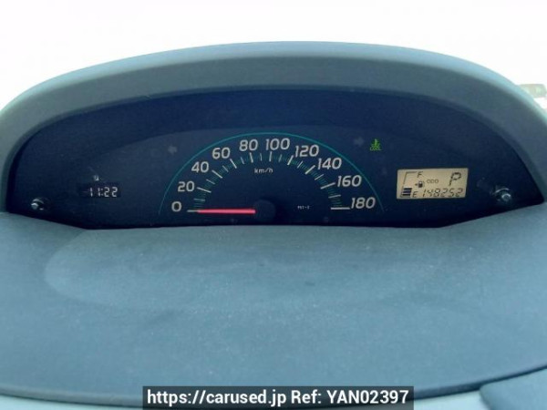 Used 2007 AT toyota vitz KSP90 Image[24]