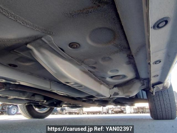 Used 2007 AT toyota vitz KSP90 Image[32]