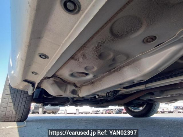 Used 2007 AT toyota vitz KSP90 Image[33]