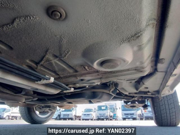 Used 2007 AT toyota vitz KSP90 Image[34]