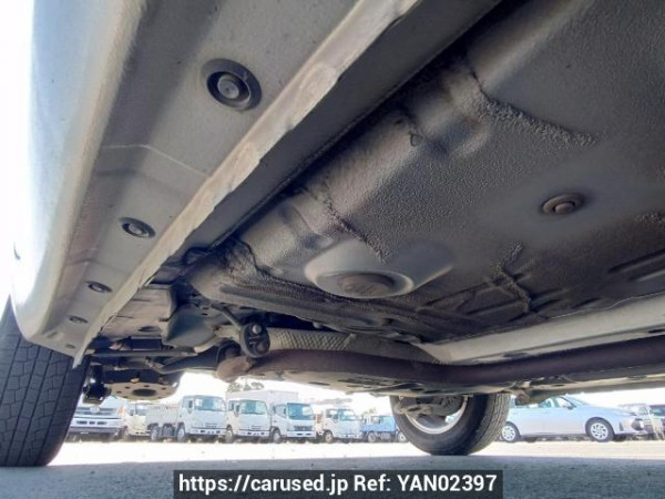 Used 2007 AT toyota vitz KSP90 Image[35]