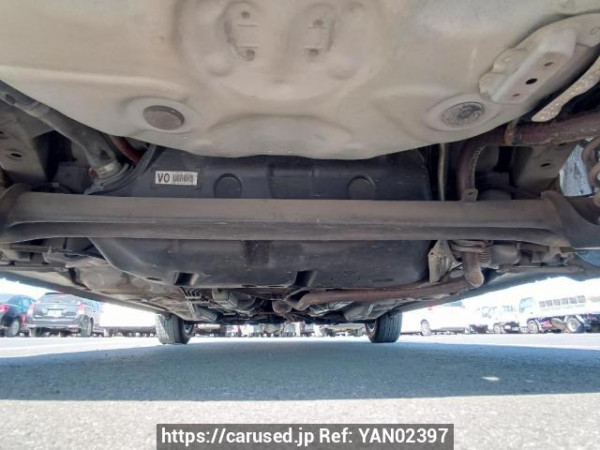 Used 2007 AT toyota vitz KSP90 Image[37]