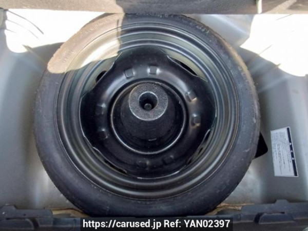 Used 2007 AT toyota vitz KSP90 Image[40]