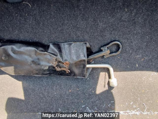 Used 2007 AT toyota vitz KSP90 Image[41]