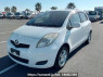 Used 2009 AT toyota vitz KSP90 Image[2]