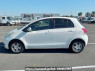 Used 2009 AT toyota vitz KSP90 Image[3]