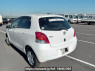 Used 2009 AT toyota vitz KSP90 Image[4]