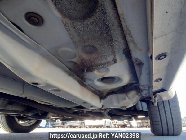Used 2009 AT toyota vitz KSP90 Image[32]