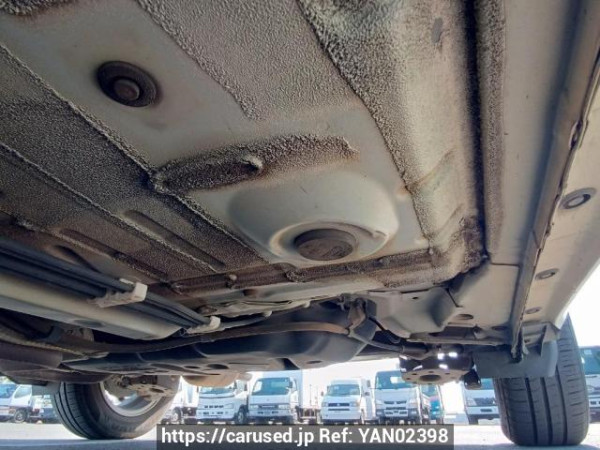 Used 2009 AT toyota vitz KSP90 Image[34]
