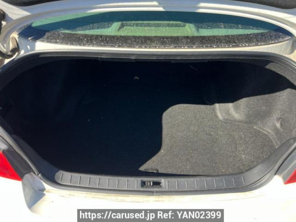 Used 2007 AT nissan skyline V36 Image[8]