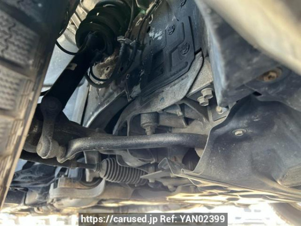 Used 2007 AT nissan skyline V36 Image[32]