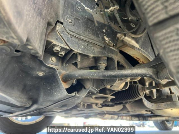 Used 2007 AT nissan skyline V36 Image[33]