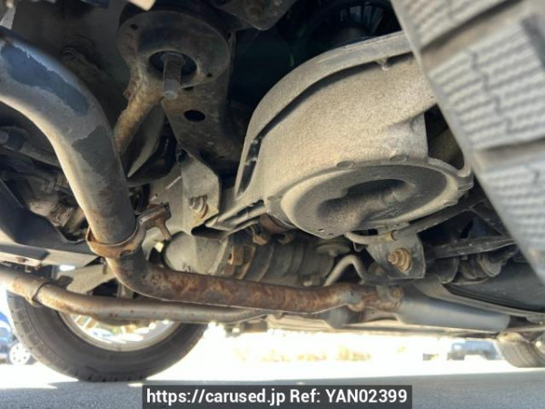 Used 2007 AT nissan skyline V36 Image[34]