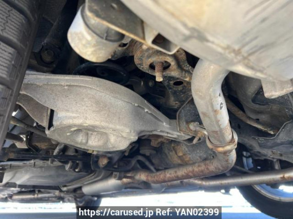 Used 2007 AT nissan skyline V36 Image[35]