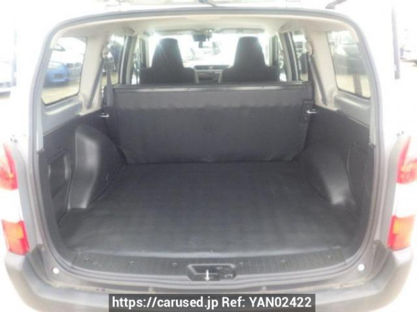 Used 2018 AT toyota succeed-van NCP160V Image[8]