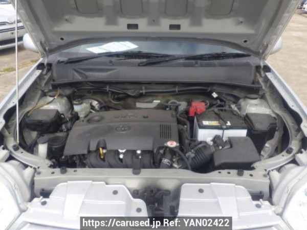 Used 2018 AT toyota succeed-van NCP160V Image[9]