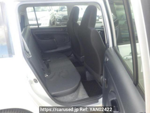 Used 2018 AT toyota succeed-van NCP160V Image[12]