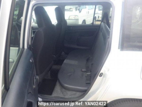 Used 2018 AT toyota succeed-van NCP160V Image[13]