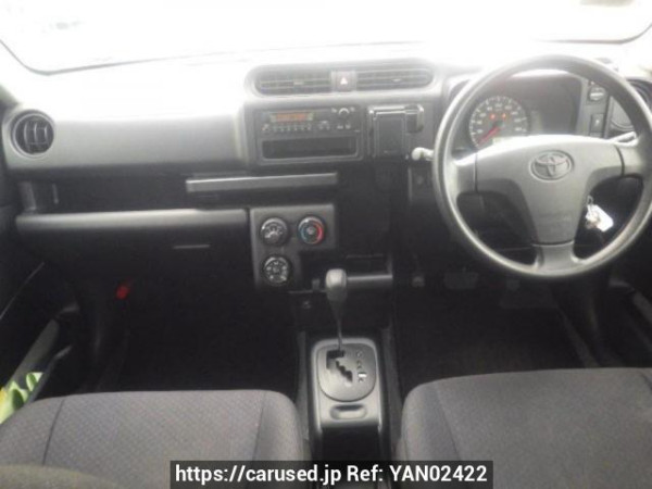 Used 2018 AT toyota succeed-van NCP160V Image[14]