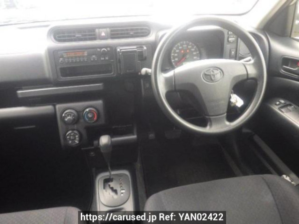 Used 2018 AT toyota succeed-van NCP160V Image[16]