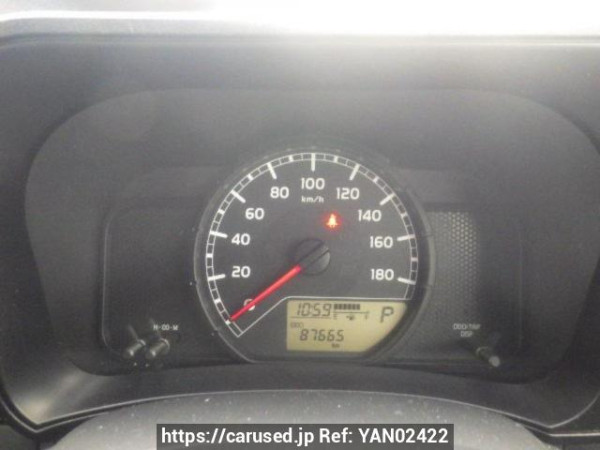 Used 2018 AT toyota succeed-van NCP160V Image[17]