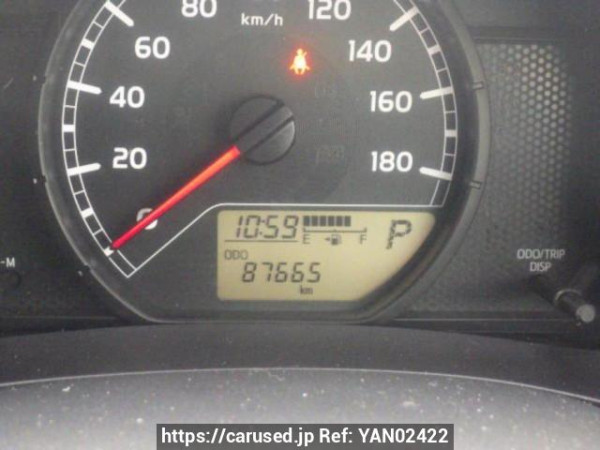 Used 2018 AT toyota succeed-van NCP160V Image[18]