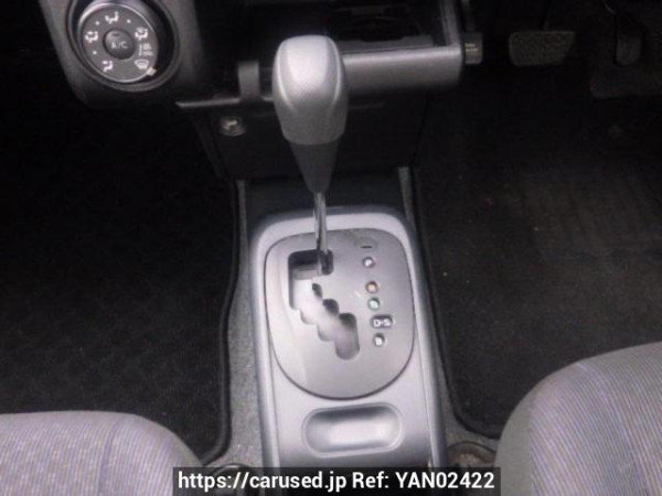 Used 2018 AT toyota succeed-van NCP160V Image[20]