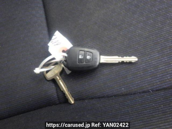 Used 2018 AT toyota succeed-van NCP160V Image[22]