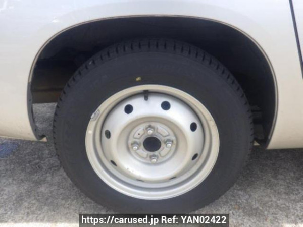 Used 2018 AT toyota succeed-van NCP160V Image[25]