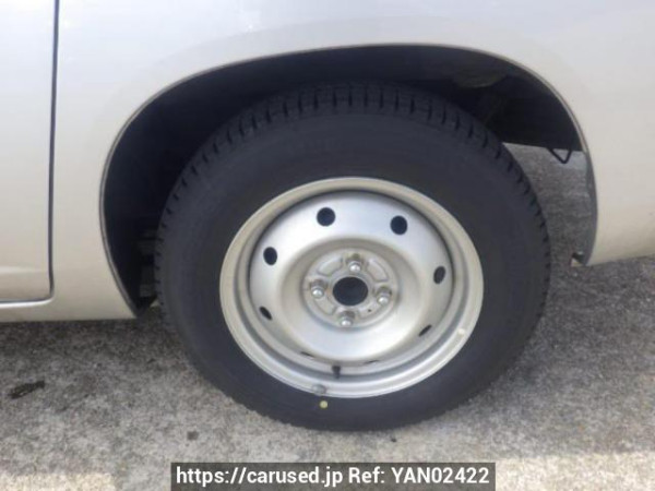 Used 2018 AT toyota succeed-van NCP160V Image[26]